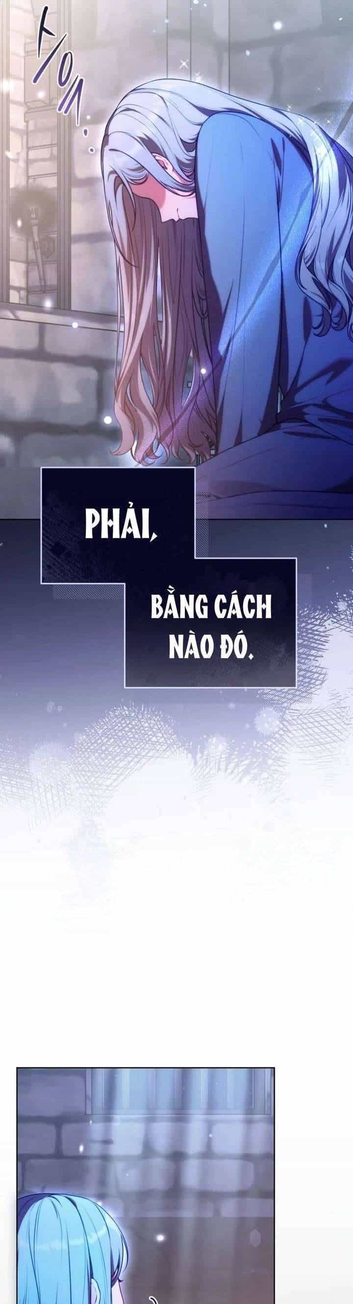 Tôi Trở Thành Cựu Chiến Binh Ngục Tù Trong Tiểu Thuyết Ngược Tâm - Chương 1 - ảnh 31