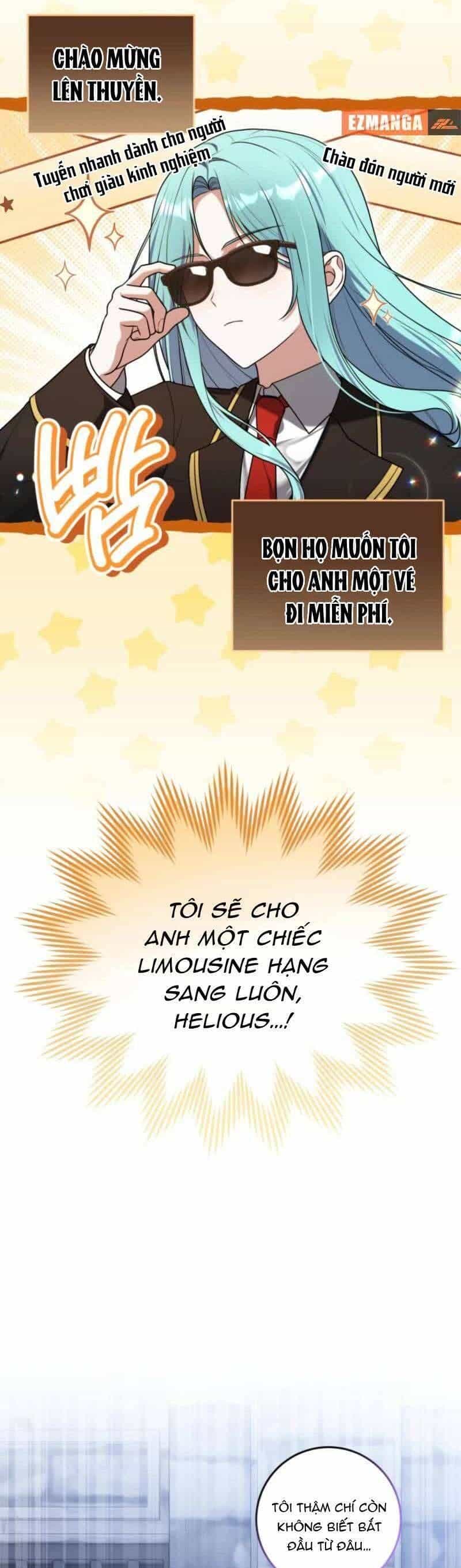Tôi Trở Thành Cựu Chiến Binh Ngục Tù Trong Tiểu Thuyết Ngược Tâm - Chương 10 - ảnh 13