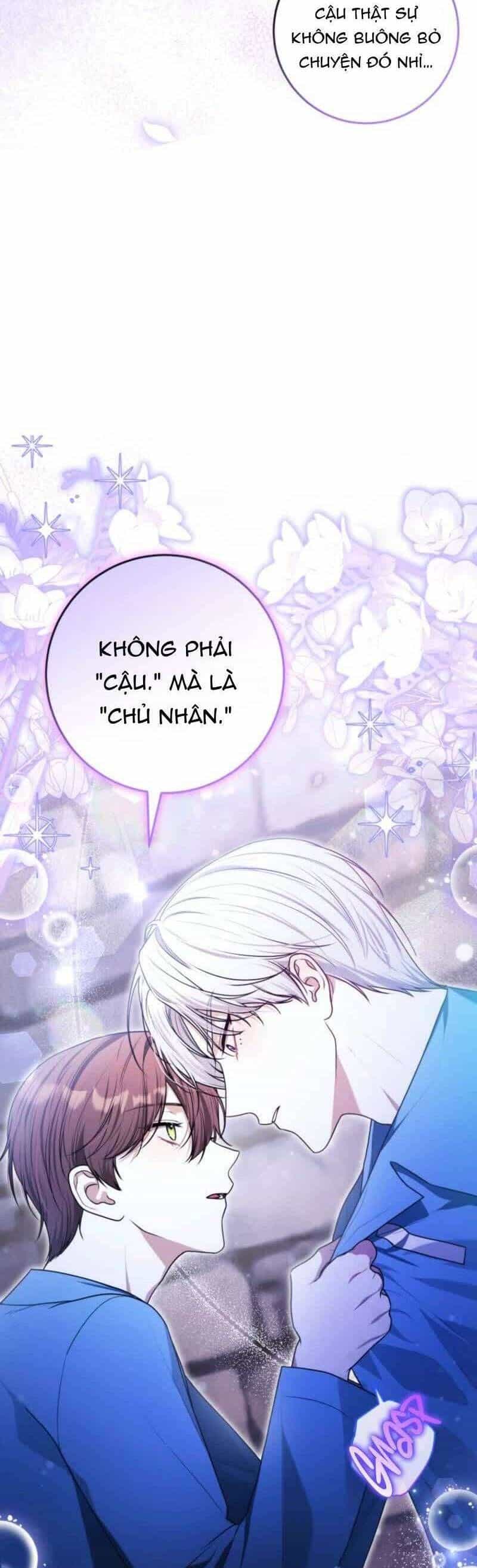 Tôi Trở Thành Cựu Chiến Binh Ngục Tù Trong Tiểu Thuyết Ngược Tâm - Chương 10 - ảnh 26