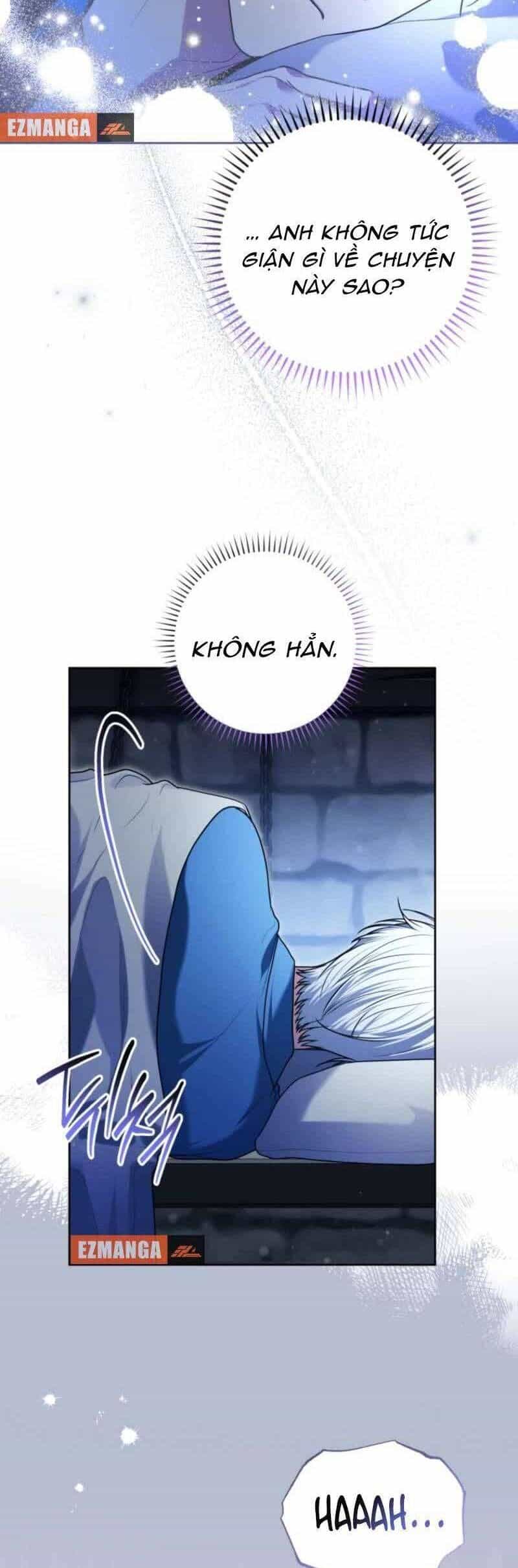 Tôi Trở Thành Cựu Chiến Binh Ngục Tù Trong Tiểu Thuyết Ngược Tâm - Chương 10 - ảnh 41