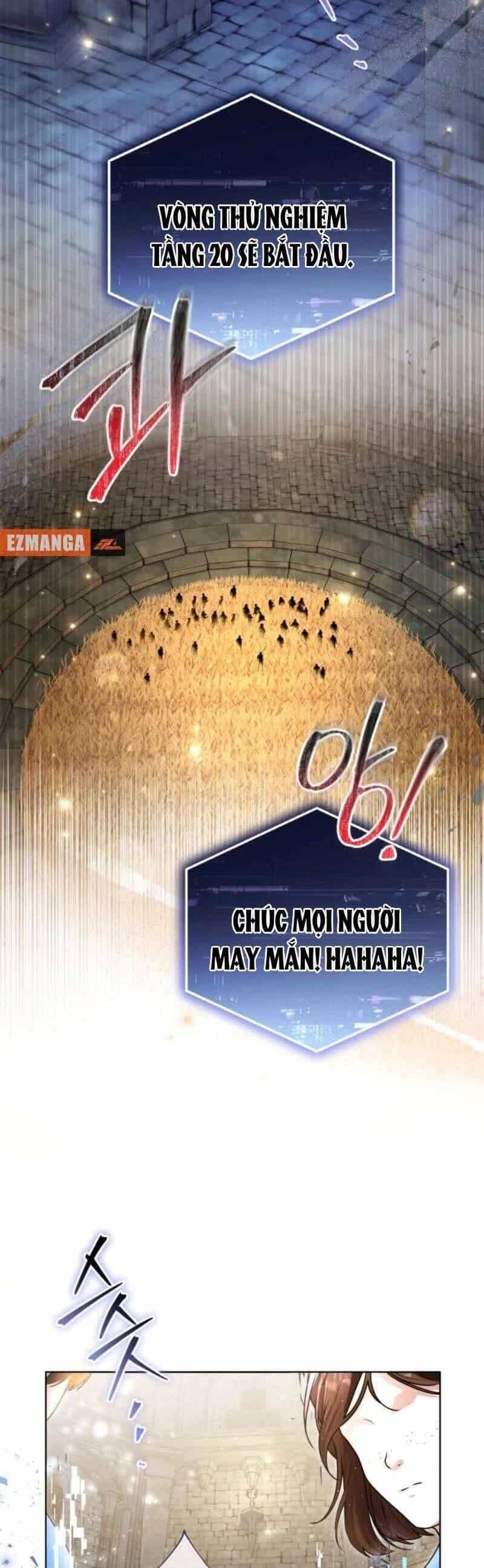 Tôi Trở Thành Cựu Chiến Binh Ngục Tù Trong Tiểu Thuyết Ngược Tâm - Chương 11 - ảnh 21