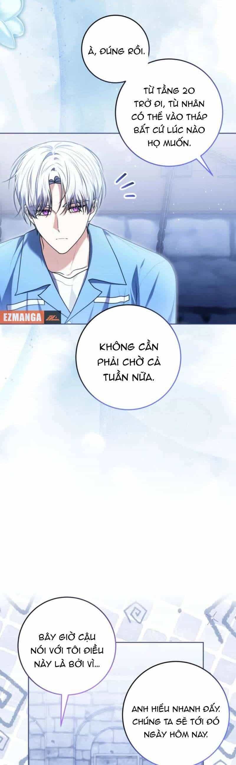 Tôi Trở Thành Cựu Chiến Binh Ngục Tù Trong Tiểu Thuyết Ngược Tâm - Chương 11 - ảnh 5