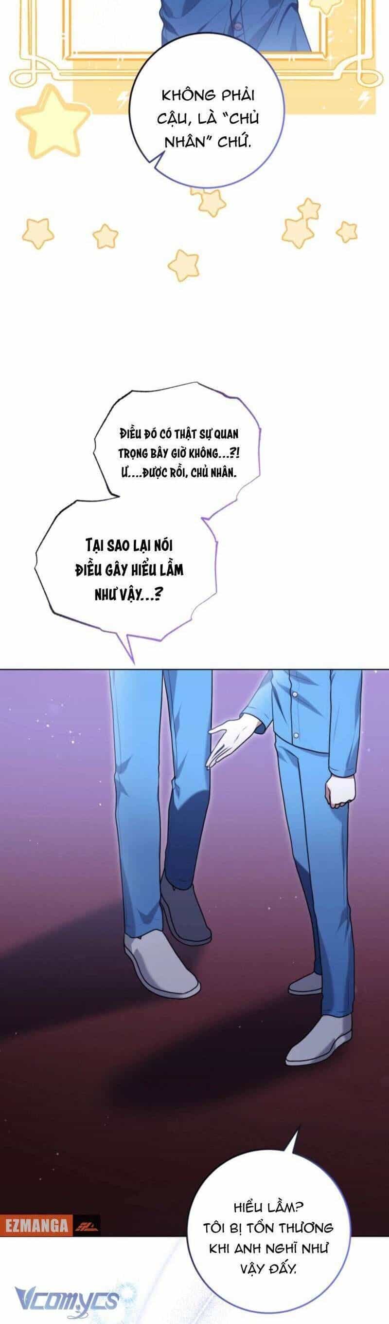 Tôi Trở Thành Cựu Chiến Binh Ngục Tù Trong Tiểu Thuyết Ngược Tâm - Chương 12 - ảnh 33