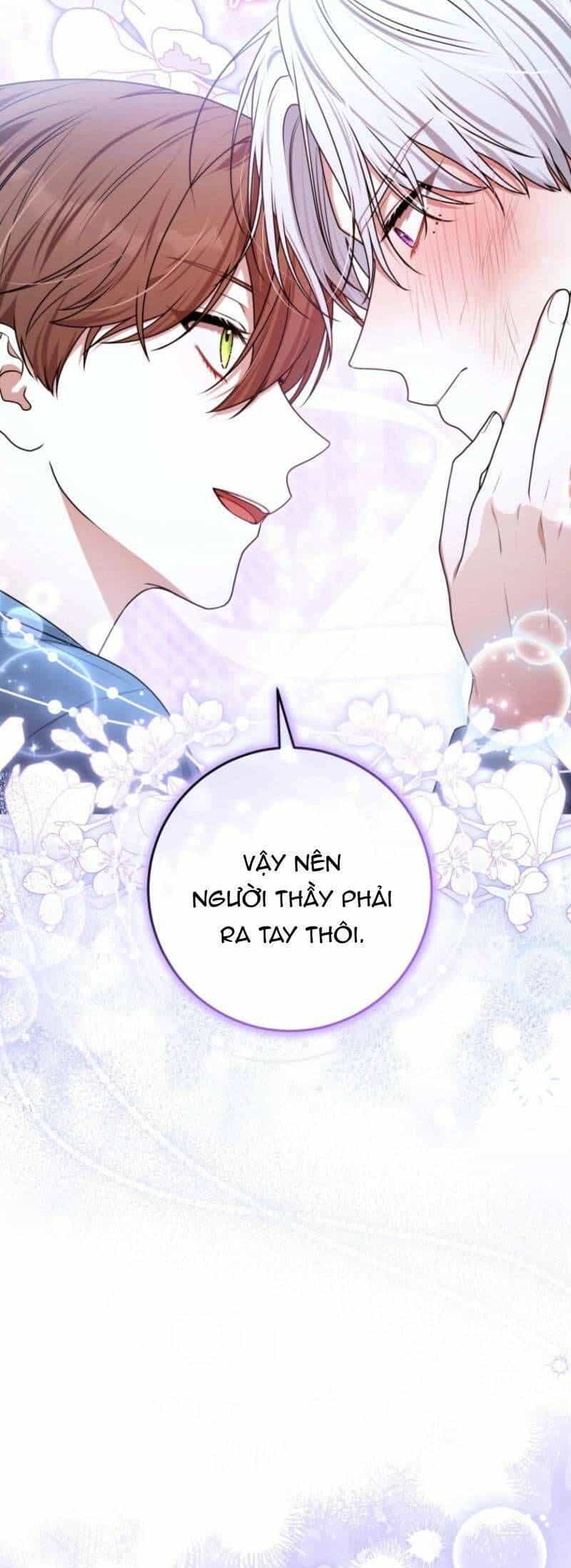 Tôi Trở Thành Cựu Chiến Binh Ngục Tù Trong Tiểu Thuyết Ngược Tâm - Chương 13 - ảnh 49