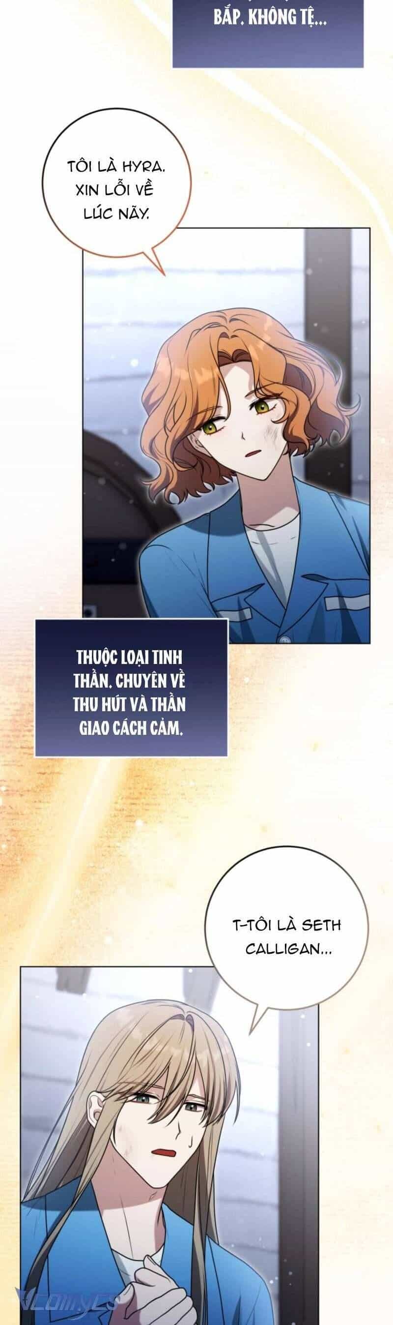 Tôi Trở Thành Cựu Chiến Binh Ngục Tù Trong Tiểu Thuyết Ngược Tâm - Chương 14 - ảnh 37
