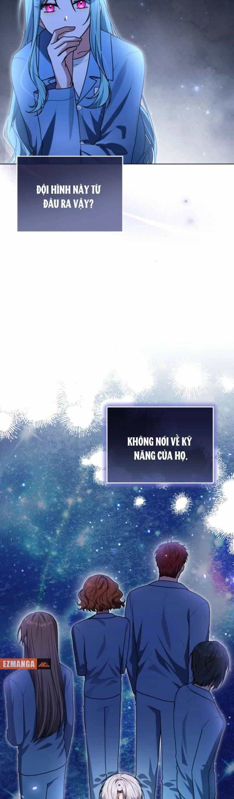 Tôi Trở Thành Cựu Chiến Binh Ngục Tù Trong Tiểu Thuyết Ngược Tâm - Chương 14 - ảnh 39
