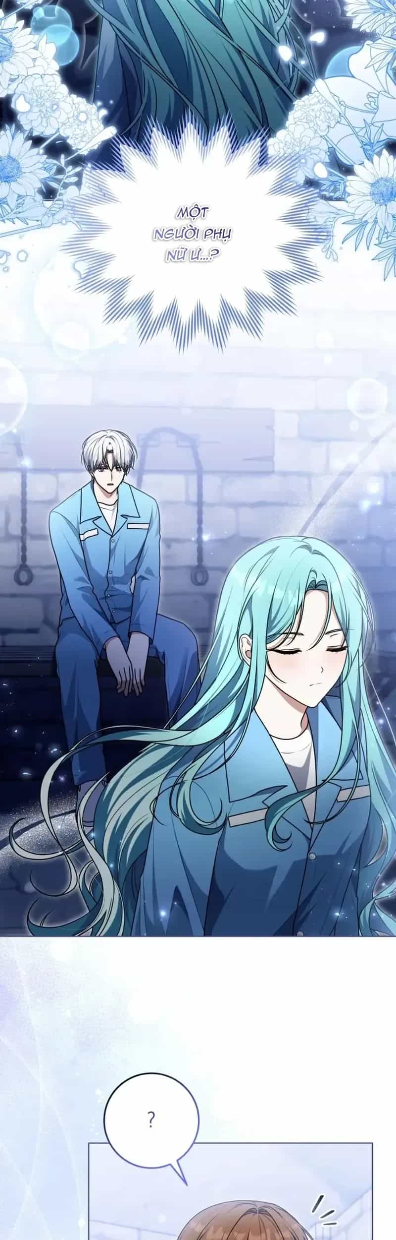 Tôi Trở Thành Cựu Chiến Binh Ngục Tù Trong Tiểu Thuyết Ngược Tâm - Chương 16 - ảnh 2