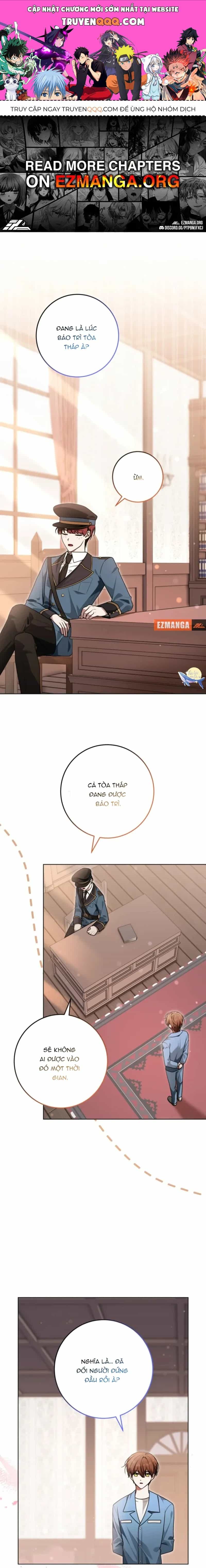 Tôi Trở Thành Cựu Chiến Binh Ngục Tù Trong Tiểu Thuyết Ngược Tâm - Chương 17 - ảnh 1