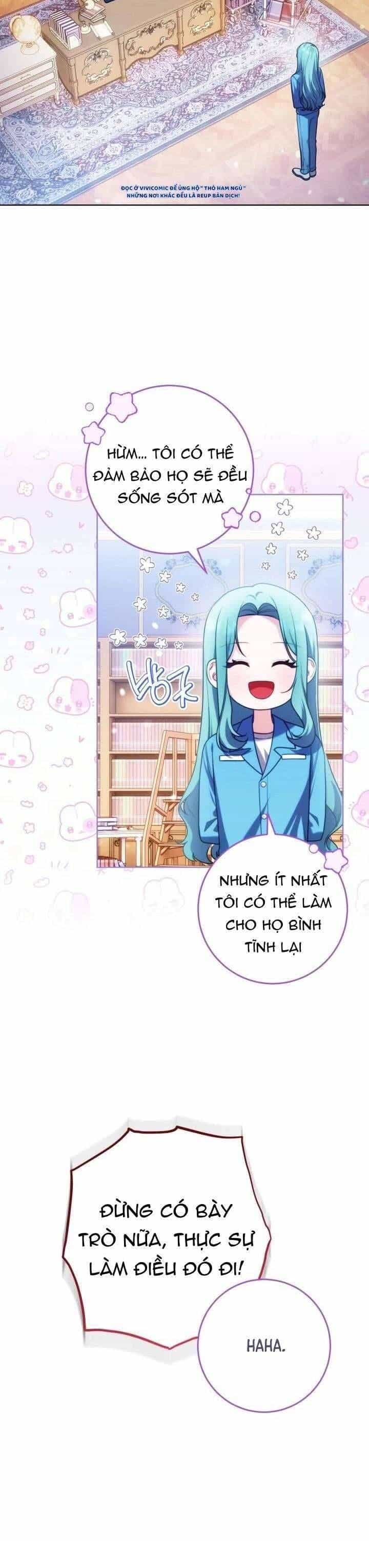 Tôi Trở Thành Cựu Chiến Binh Ngục Tù Trong Tiểu Thuyết Ngược Tâm - Chương 2 - ảnh 23