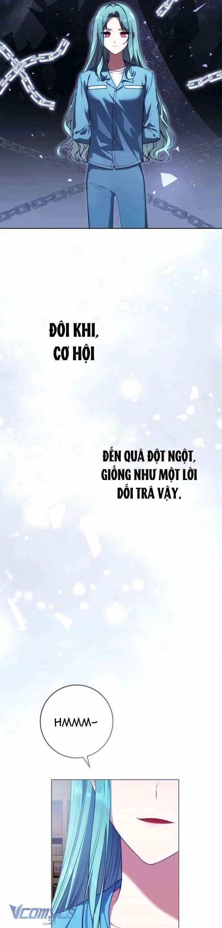 Tôi Trở Thành Cựu Chiến Binh Ngục Tù Trong Tiểu Thuyết Ngược Tâm - Chương 2 - ảnh 30