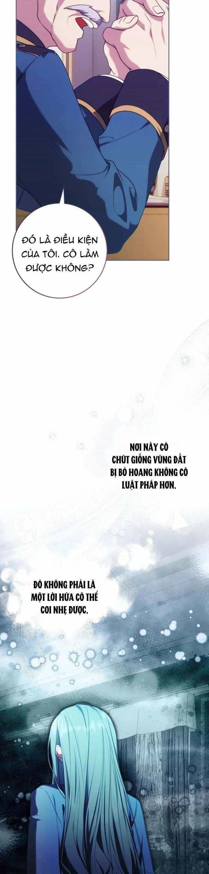 Tôi Trở Thành Cựu Chiến Binh Ngục Tù Trong Tiểu Thuyết Ngược Tâm - Chương 2 - ảnh 33