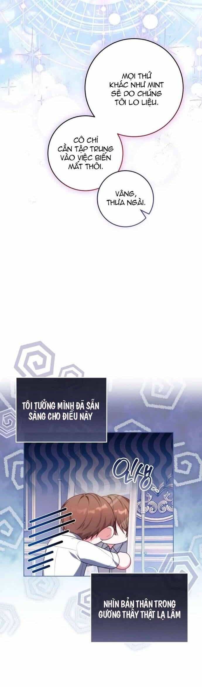 Tôi Trở Thành Cựu Chiến Binh Ngục Tù Trong Tiểu Thuyết Ngược Tâm - Chương 3 - ảnh 20