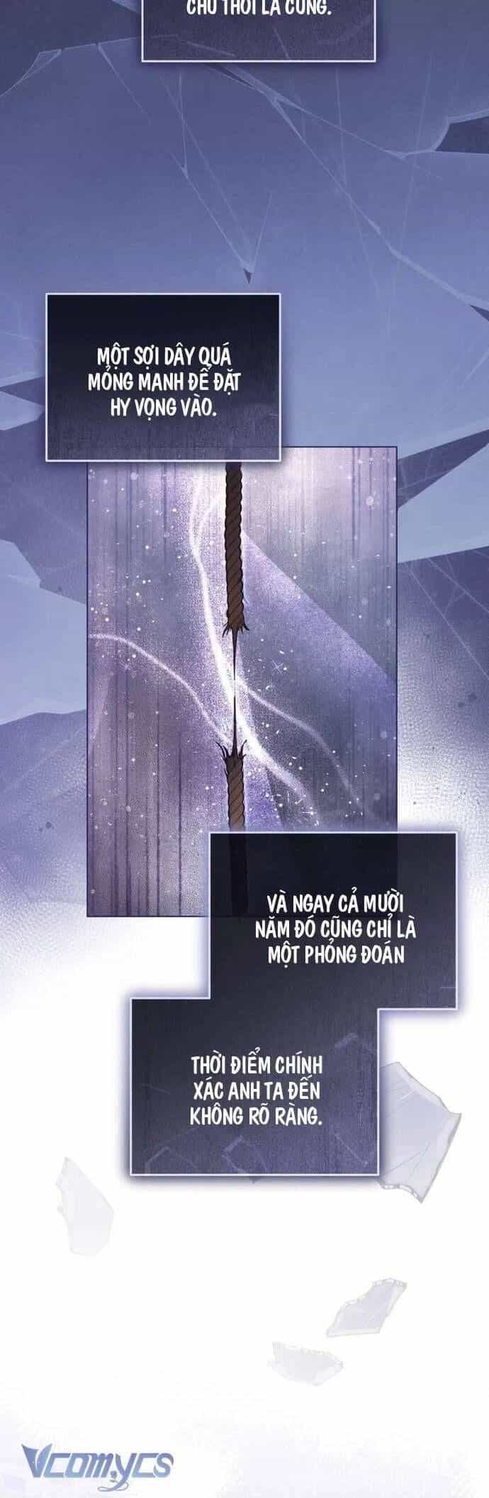 Tôi Trở Thành Cựu Chiến Binh Ngục Tù Trong Tiểu Thuyết Ngược Tâm - Chương 3 - ảnh 36