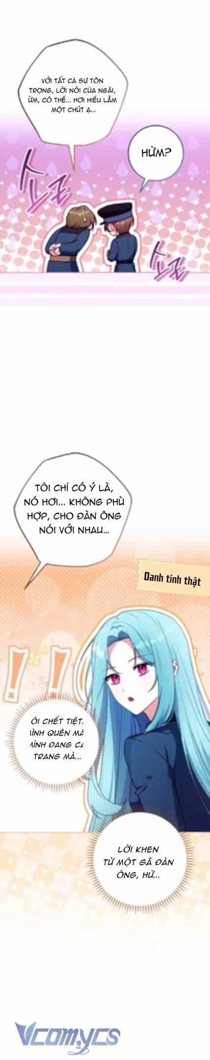Tôi Trở Thành Cựu Chiến Binh Ngục Tù Trong Tiểu Thuyết Ngược Tâm - Chương 4 - ảnh 12