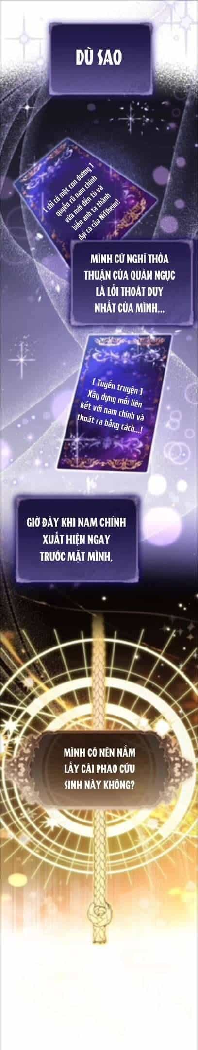 Tôi Trở Thành Cựu Chiến Binh Ngục Tù Trong Tiểu Thuyết Ngược Tâm - Chương 4 - ảnh 5