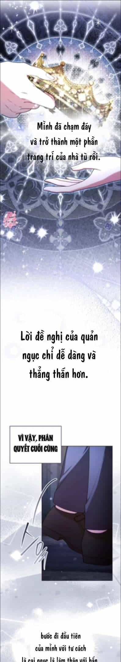Tôi Trở Thành Cựu Chiến Binh Ngục Tù Trong Tiểu Thuyết Ngược Tâm - Chương 4 - ảnh 7