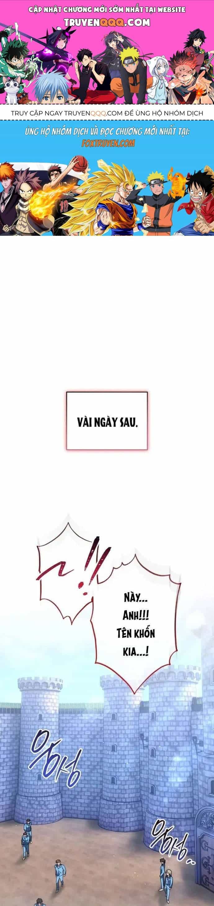 Tôi Trở Thành Cựu Chiến Binh Ngục Tù Trong Tiểu Thuyết Ngược Tâm - Chương 5 - ảnh 1