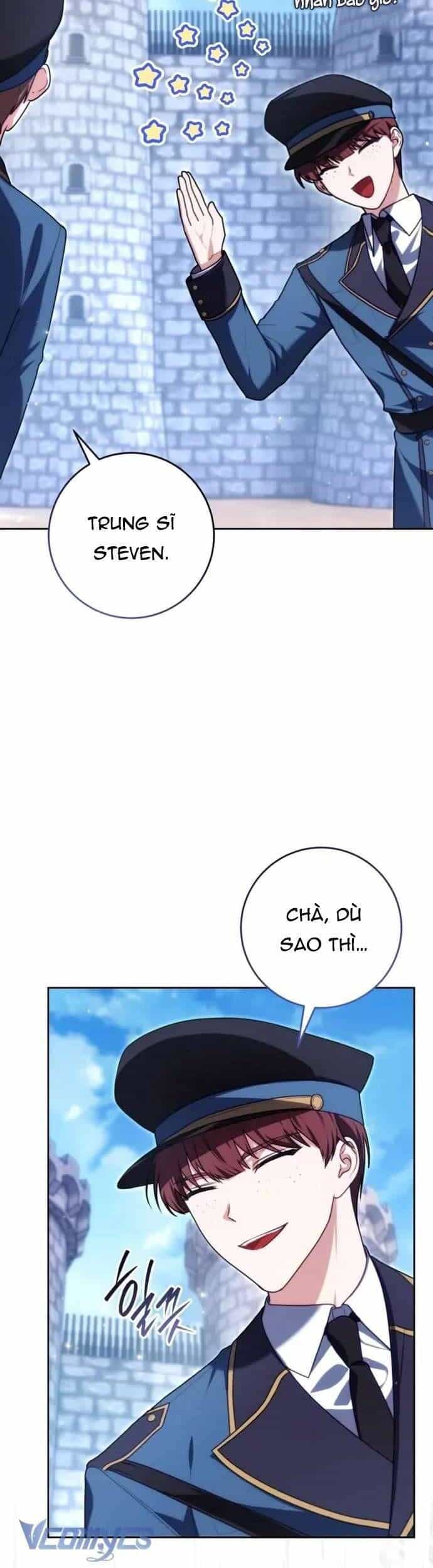 Tôi Trở Thành Cựu Chiến Binh Ngục Tù Trong Tiểu Thuyết Ngược Tâm - Chương 5 - ảnh 15