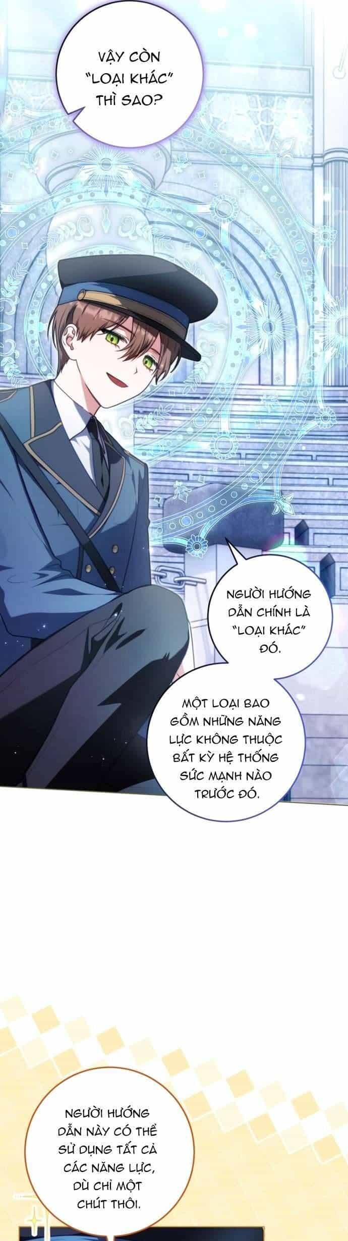 Tôi Trở Thành Cựu Chiến Binh Ngục Tù Trong Tiểu Thuyết Ngược Tâm - Chương 7 - ảnh 30