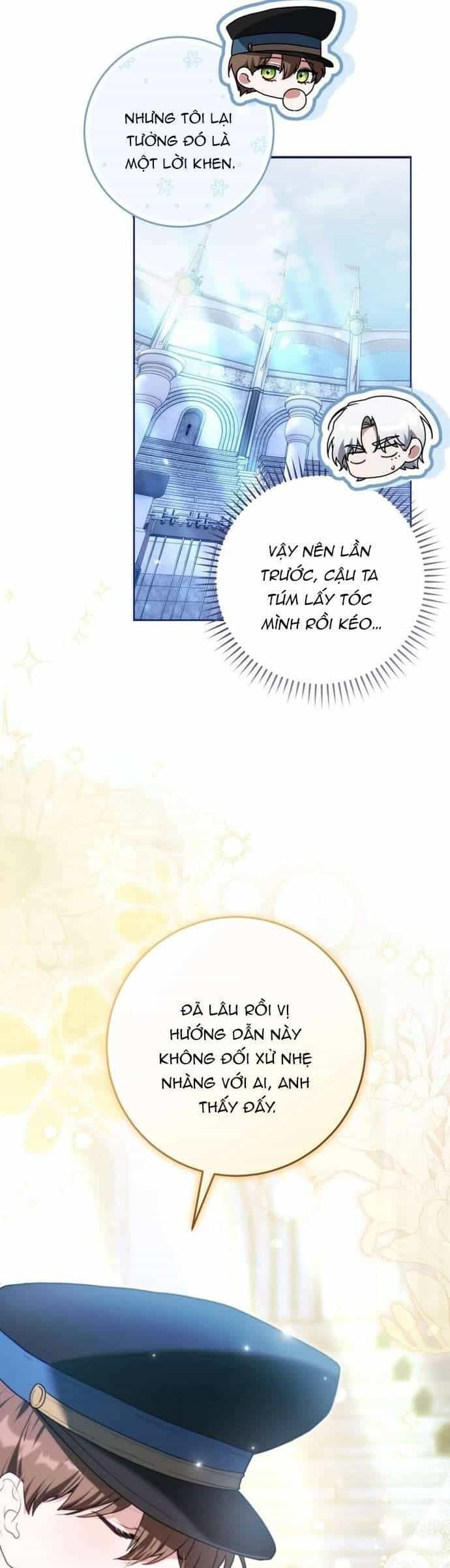 Tôi Trở Thành Cựu Chiến Binh Ngục Tù Trong Tiểu Thuyết Ngược Tâm - Chương 7 - ảnh 36