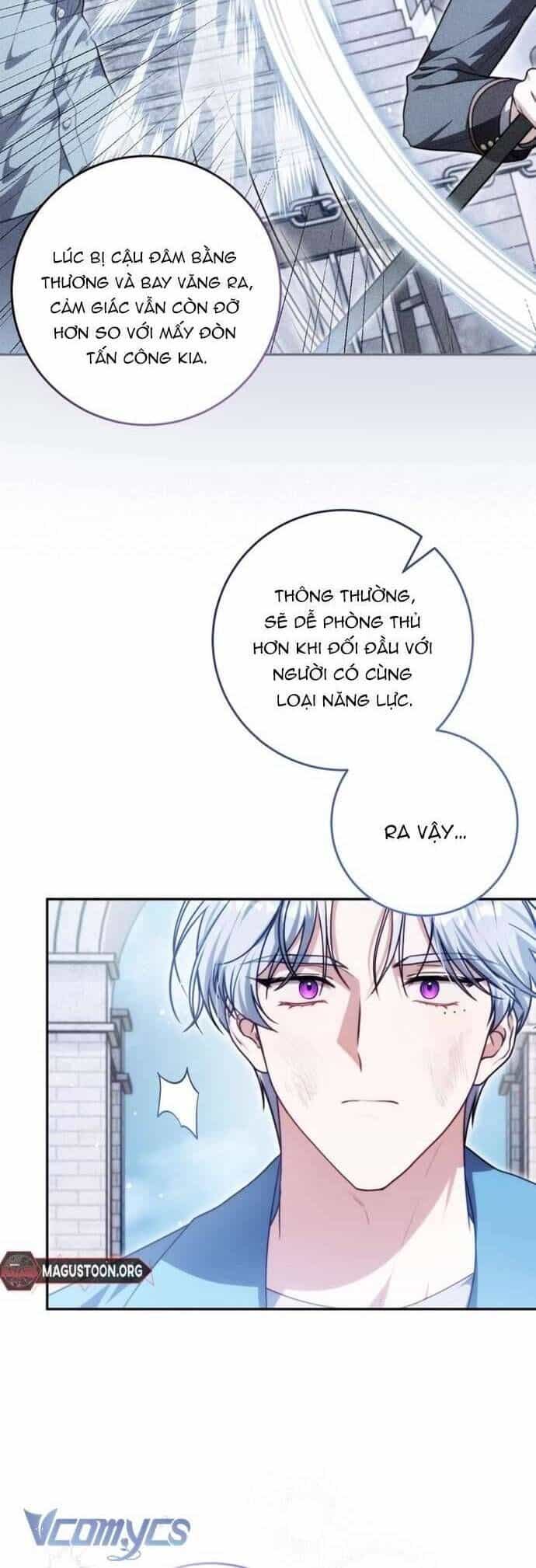 Tôi Trở Thành Cựu Chiến Binh Ngục Tù Trong Tiểu Thuyết Ngược Tâm - Chương 7 - ảnh 41