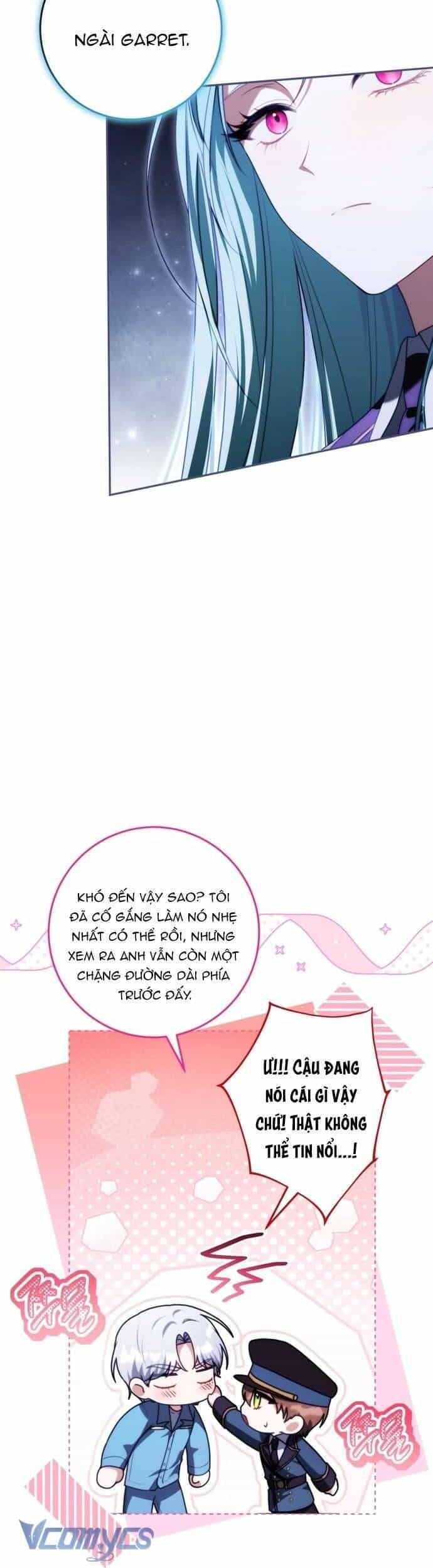 Tôi Trở Thành Cựu Chiến Binh Ngục Tù Trong Tiểu Thuyết Ngược Tâm - Chương 7 - ảnh 47