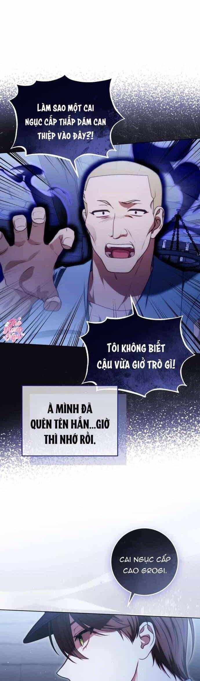 Tôi Trở Thành Cựu Chiến Binh Ngục Tù Trong Tiểu Thuyết Ngược Tâm - Chương 8 - ảnh 37