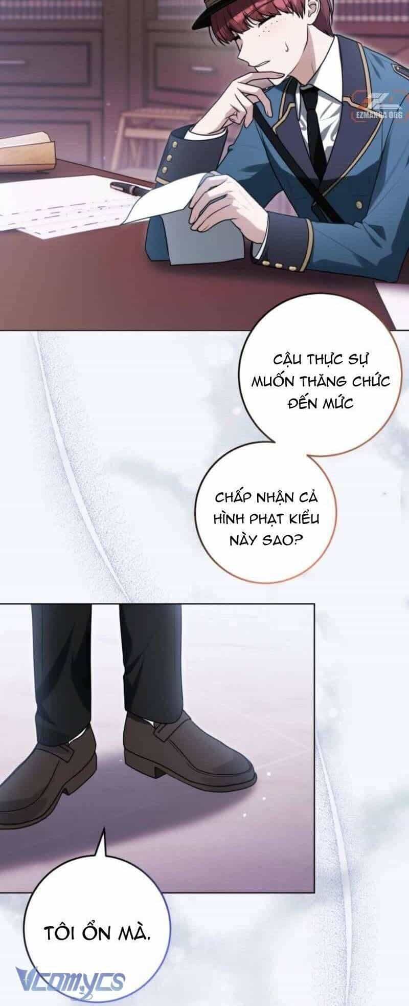 Tôi Trở Thành Cựu Chiến Binh Ngục Tù Trong Tiểu Thuyết Ngược Tâm - Chương 9 - ảnh 46