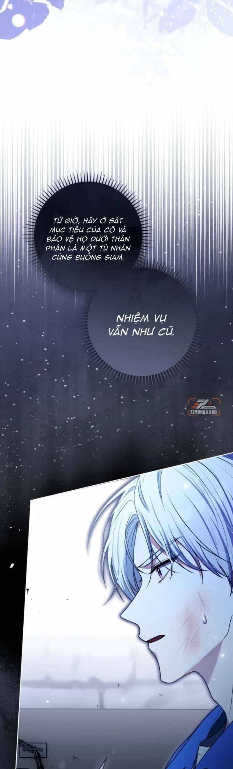 Tôi Trở Thành Cựu Chiến Binh Ngục Tù Trong Tiểu Thuyết Ngược Tâm - Chương 9 - ảnh 55