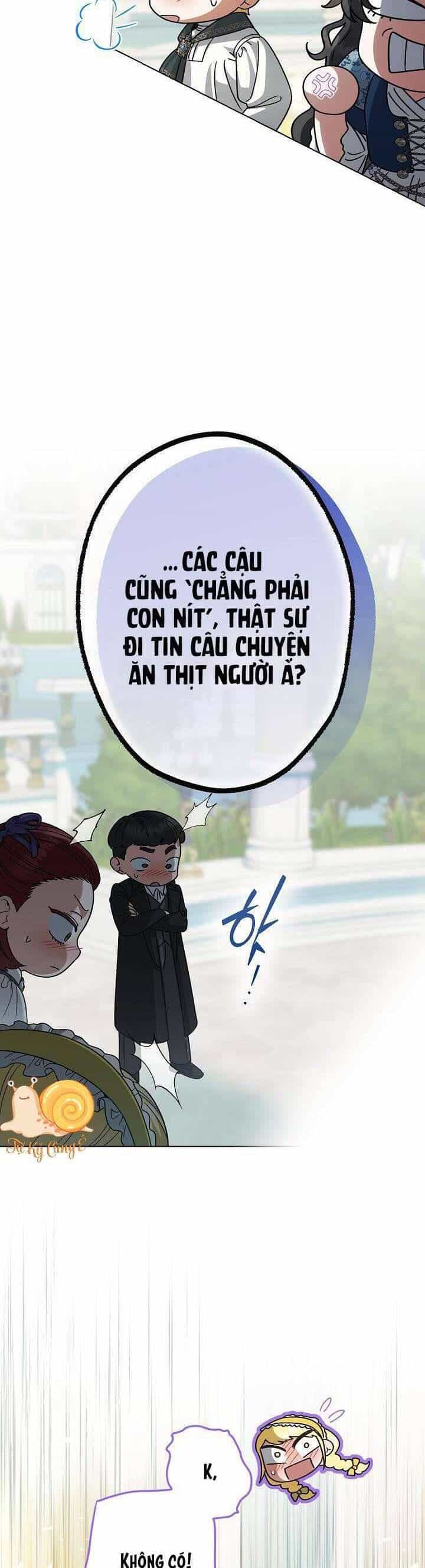 Tôi Trở Thành Em Vợ Út Của Các Nam Chính Trong Tiểu Thuyết Harem Ngược U Ám - Chương 42 - ảnh 38