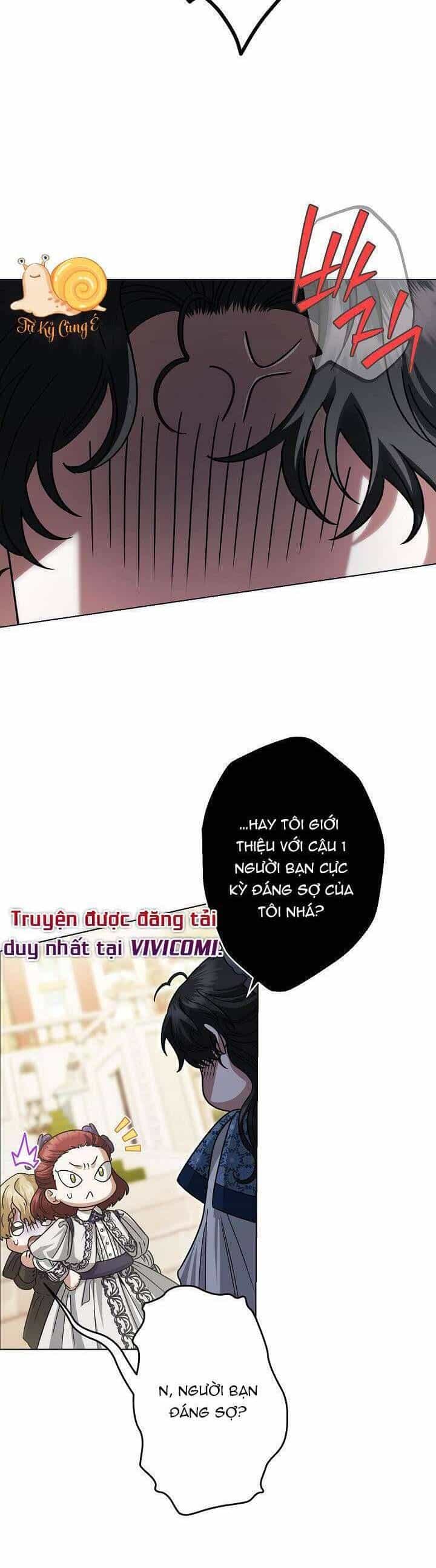 Tôi Trở Thành Em Vợ Út Của Các Nam Chính Trong Tiểu Thuyết Harem Ngược U Ám - Chương 42 - ảnh 46