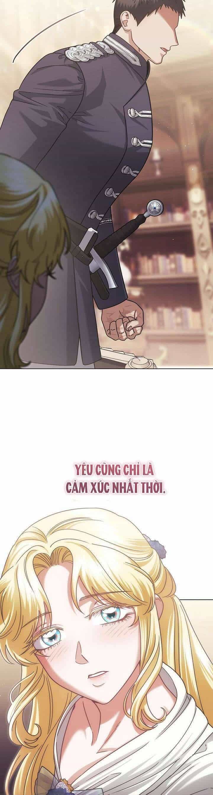 Tôi Trở Thành Em Vợ Út Của Các Nam Chính Trong Tiểu Thuyết Harem Ngược U Ám - Chương 42 - ảnh 6
