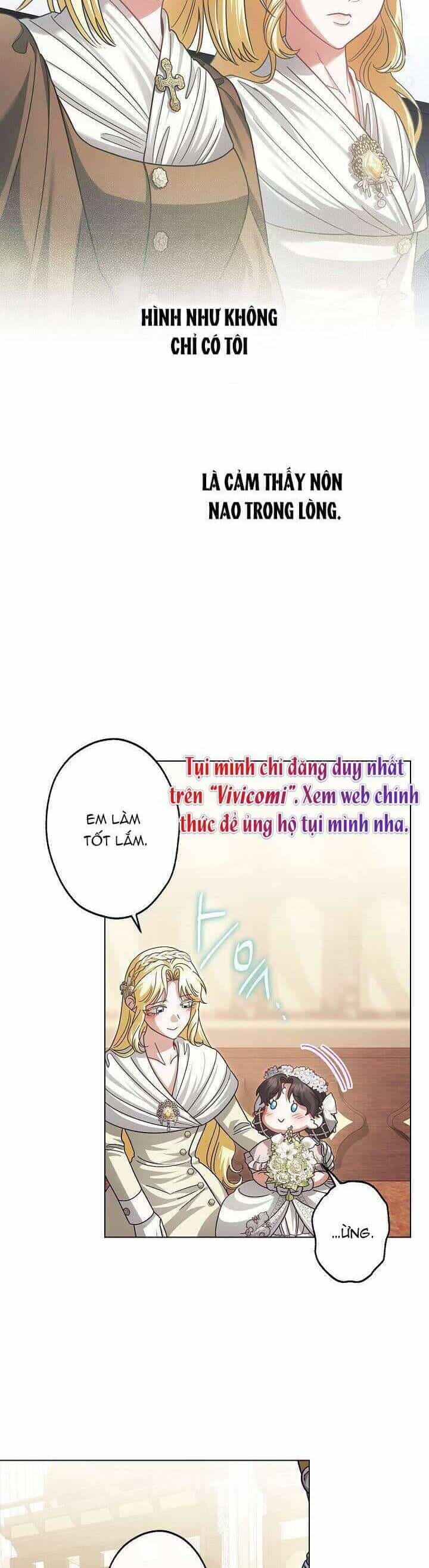 Tôi Trở Thành Em Vợ Út Của Các Nam Chính Trong Tiểu Thuyết Harem Ngược U Ám - Chương 46 - ảnh 23
