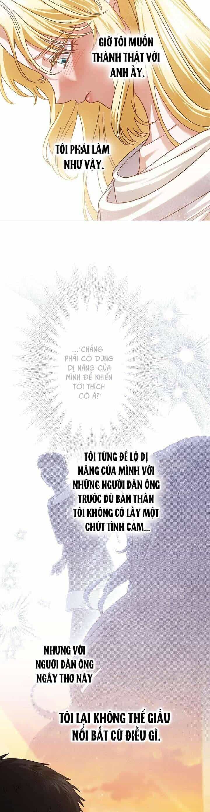 Tôi Trở Thành Em Vợ Út Của Các Nam Chính Trong Tiểu Thuyết Harem Ngược U Ám - Chương 48 - ảnh 35