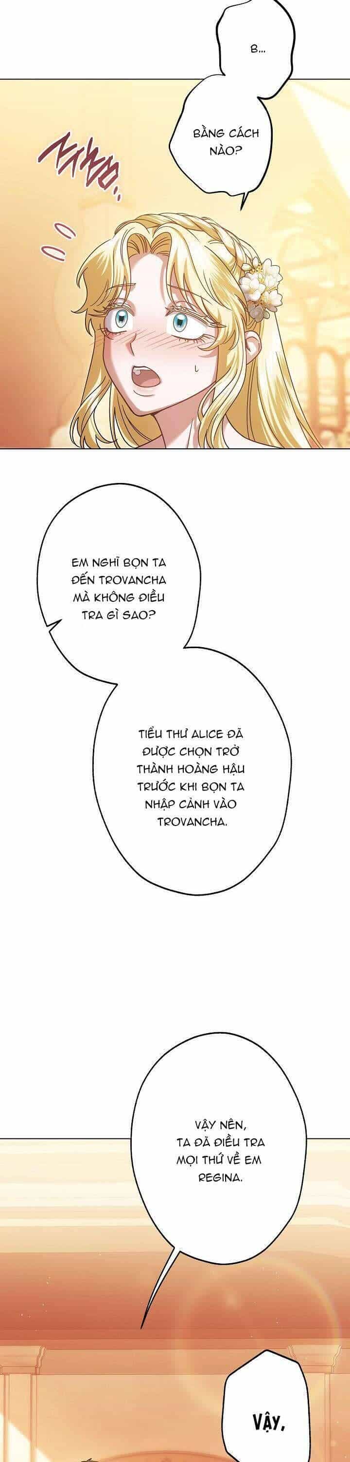 Tôi Trở Thành Em Vợ Út Của Các Nam Chính Trong Tiểu Thuyết Harem Ngược U Ám - Chương 48 - ảnh 40