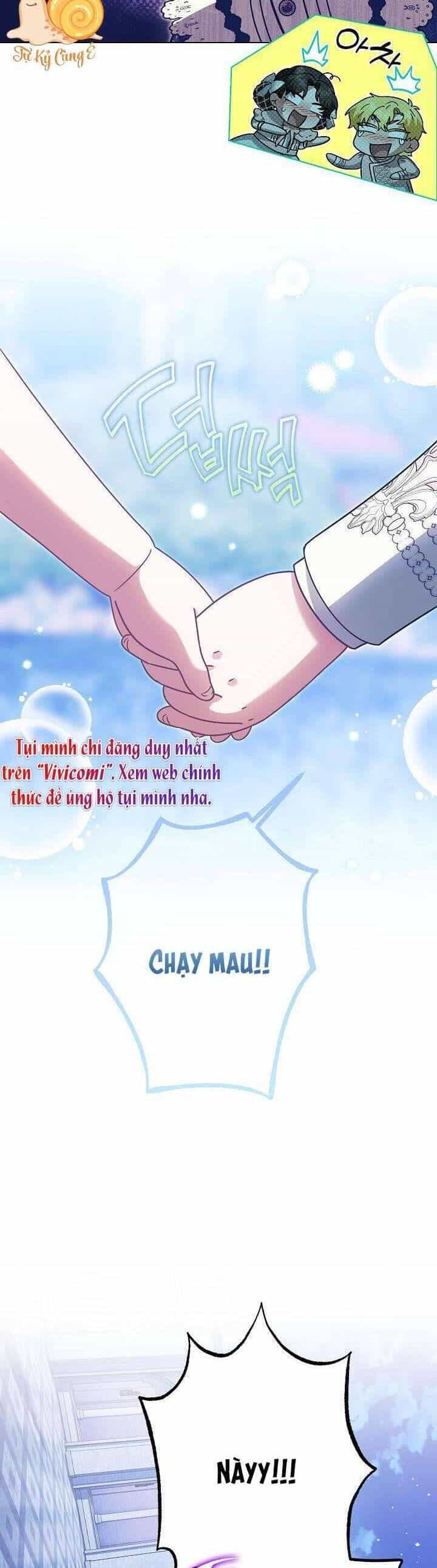 Tôi Trở Thành Em Vợ Út Của Các Nam Chính Trong Tiểu Thuyết Harem Ngược U Ám - Chương 49 - ảnh 16