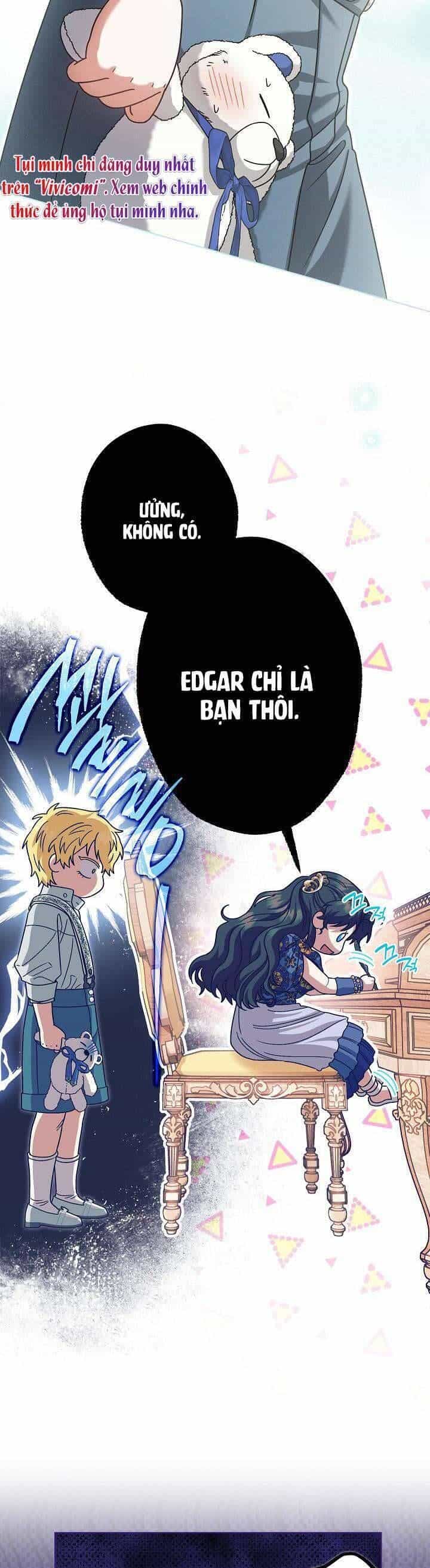 Tôi Trở Thành Em Vợ Út Của Các Nam Chính Trong Tiểu Thuyết Harem Ngược U Ám - Chương 50 - ảnh 18