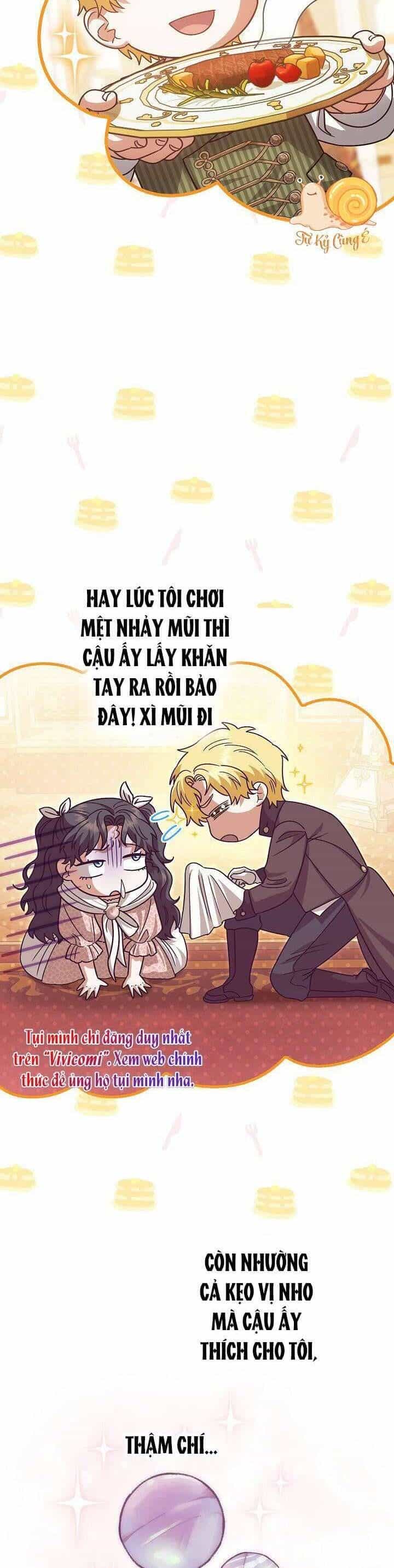 Tôi Trở Thành Em Vợ Út Của Các Nam Chính Trong Tiểu Thuyết Harem Ngược U Ám - Chương 50 - ảnh 26