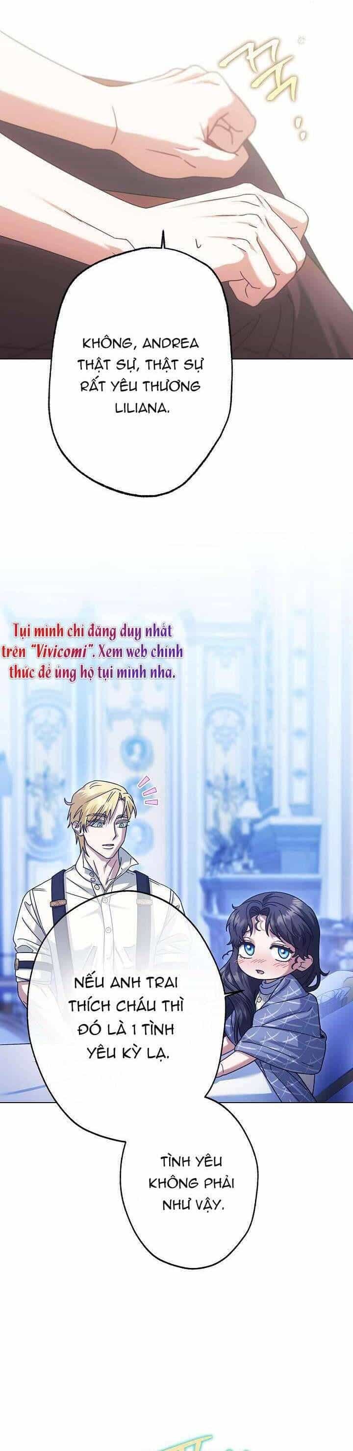 Tôi Trở Thành Em Vợ Út Của Các Nam Chính Trong Tiểu Thuyết Harem Ngược U Ám - Chương 51 - ảnh 44