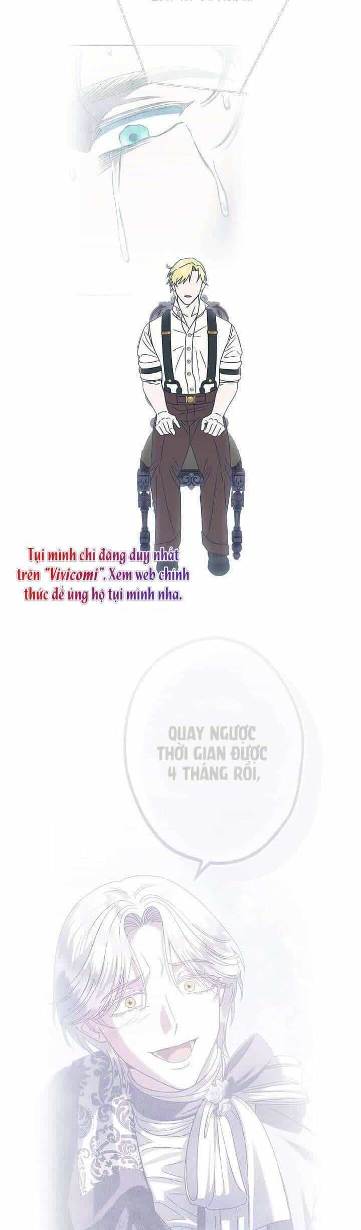 Tôi Trở Thành Em Vợ Út Của Các Nam Chính Trong Tiểu Thuyết Harem Ngược U Ám - Chương 52 - ảnh 11