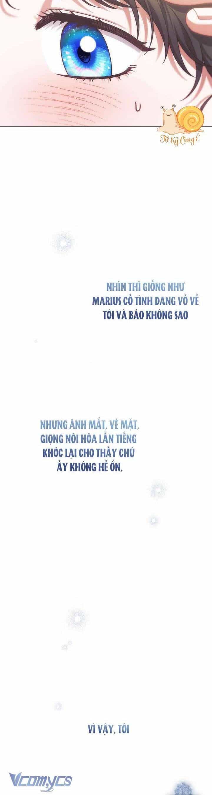 Tôi Trở Thành Em Vợ Út Của Các Nam Chính Trong Tiểu Thuyết Harem Ngược U Ám - Chương 52 - ảnh 16