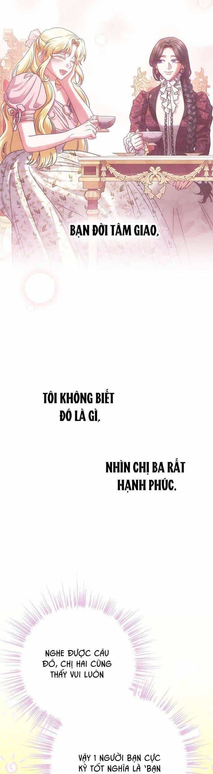 Tôi Trở Thành Em Vợ Út Của Các Nam Chính Trong Tiểu Thuyết Harem Ngược U Ám - Chương 52 - ảnh 41