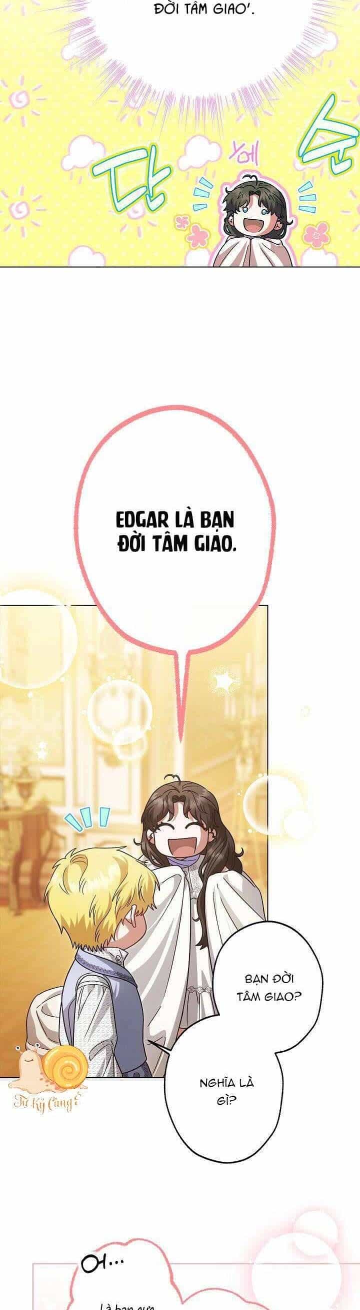 Tôi Trở Thành Em Vợ Út Của Các Nam Chính Trong Tiểu Thuyết Harem Ngược U Ám - Chương 52 - ảnh 42