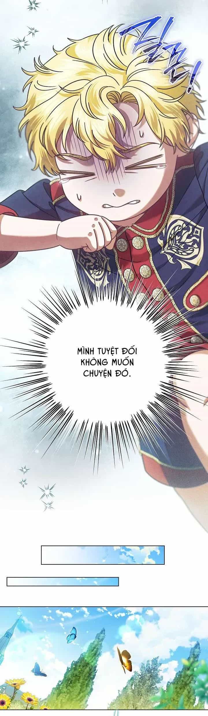 Tôi Trở Thành Em Vợ Út Của Các Nam Chính Trong Tiểu Thuyết Harem Ngược U Ám - Chương 57 - ảnh 18