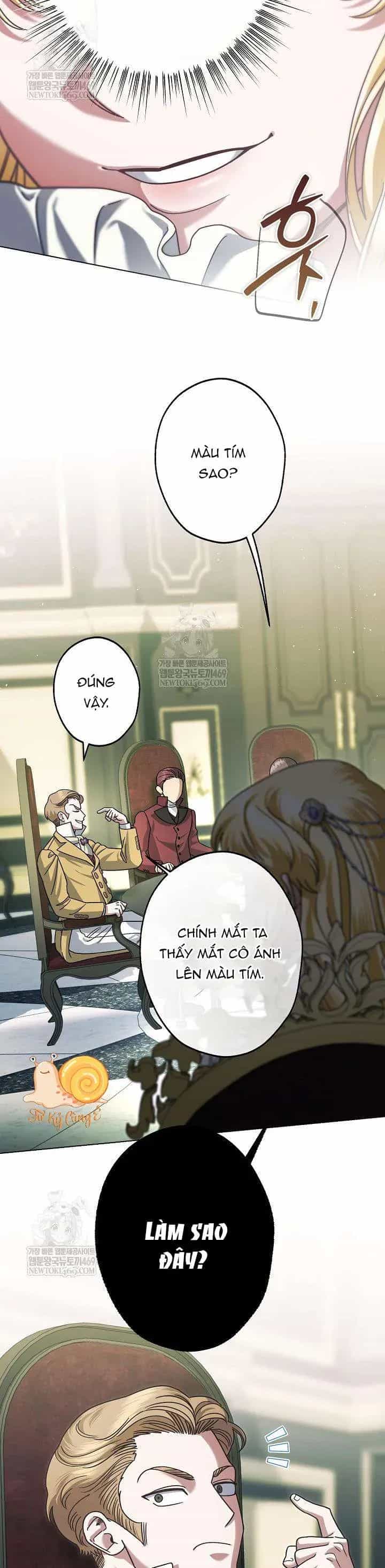 Tôi Trở Thành Em Vợ Út Của Các Nam Chính Trong Tiểu Thuyết Harem Ngược U Ám - Chương 58 - ảnh 27