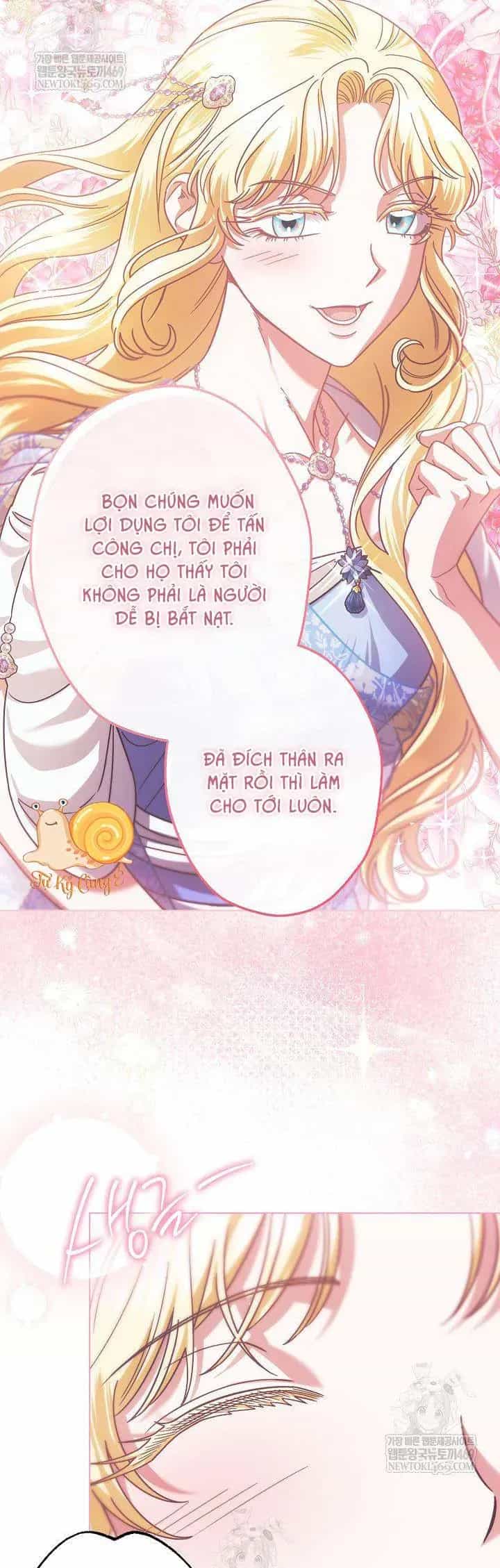 Tôi Trở Thành Em Vợ Út Của Các Nam Chính Trong Tiểu Thuyết Harem Ngược U Ám - Chương 58 - ảnh 9