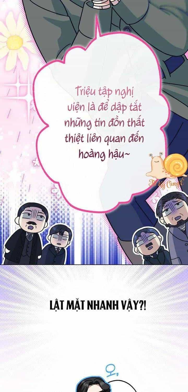 Tôi Trở Thành Em Vợ Út Của Các Nam Chính Trong Tiểu Thuyết Harem Ngược U Ám - Chương 59 - ảnh 28