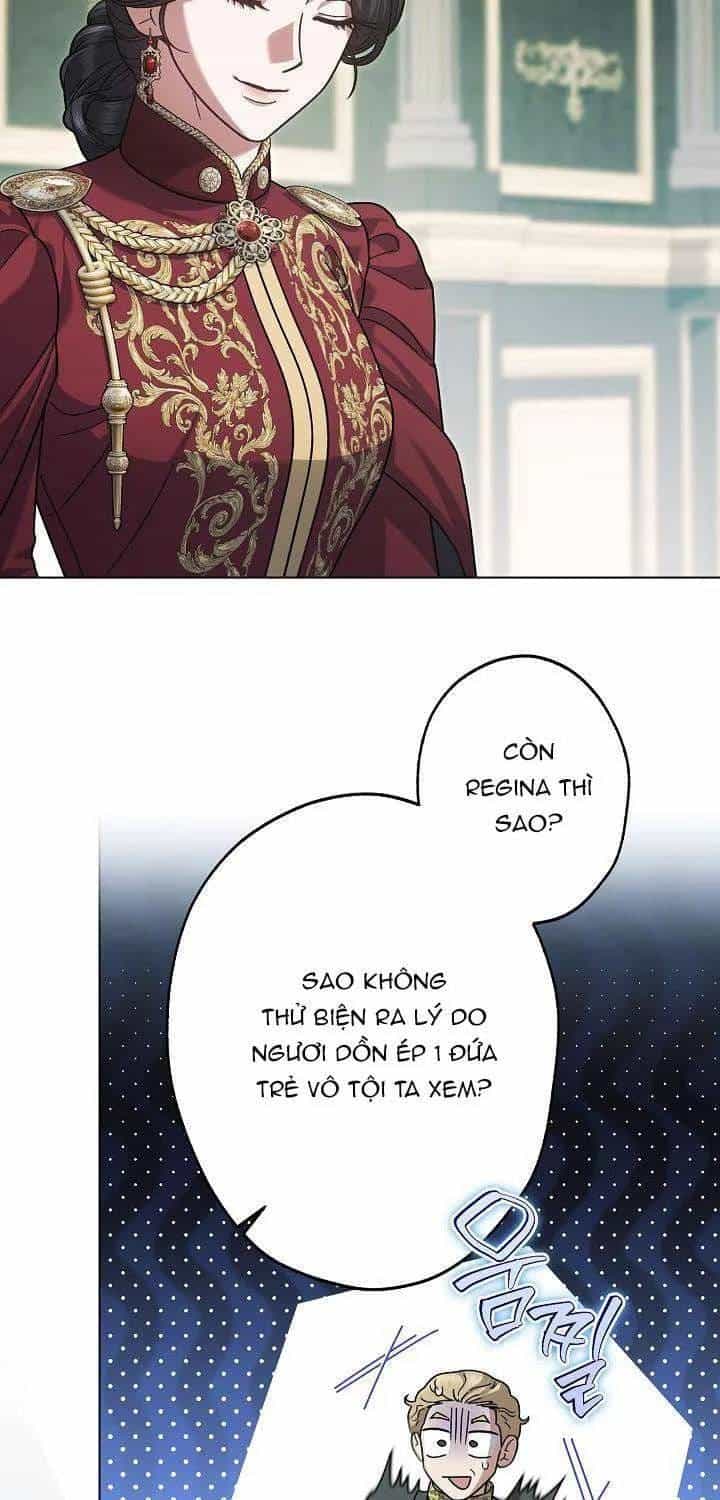 Tôi Trở Thành Em Vợ Út Của Các Nam Chính Trong Tiểu Thuyết Harem Ngược U Ám - Chương 59 - ảnh 30