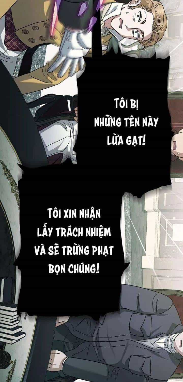 Tôi Trở Thành Em Vợ Út Của Các Nam Chính Trong Tiểu Thuyết Harem Ngược U Ám - Chương 59 - ảnh 32