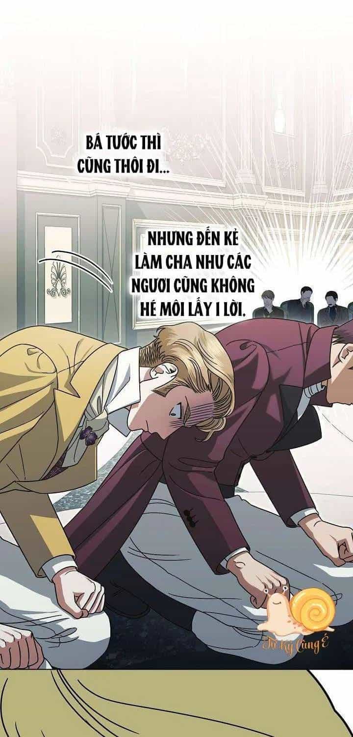 Tôi Trở Thành Em Vợ Út Của Các Nam Chính Trong Tiểu Thuyết Harem Ngược U Ám - Chương 59 - ảnh 35